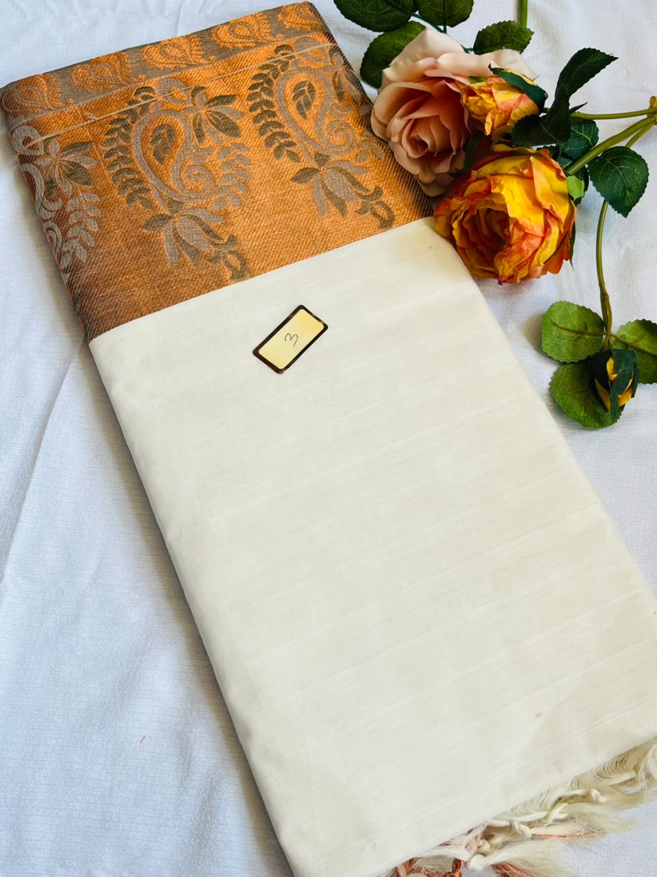 Handloom Cotton Sarees